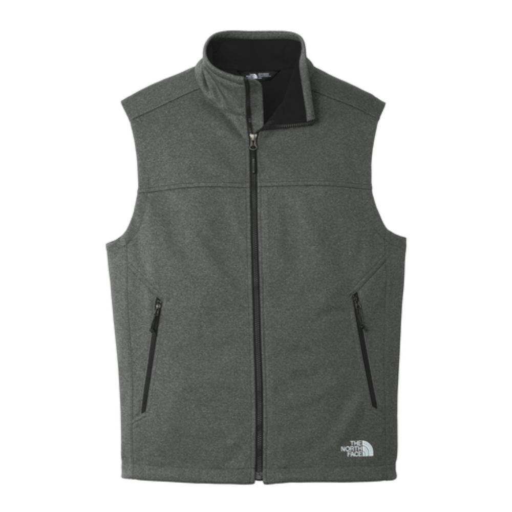 Ridgewall Soft Shell Vest