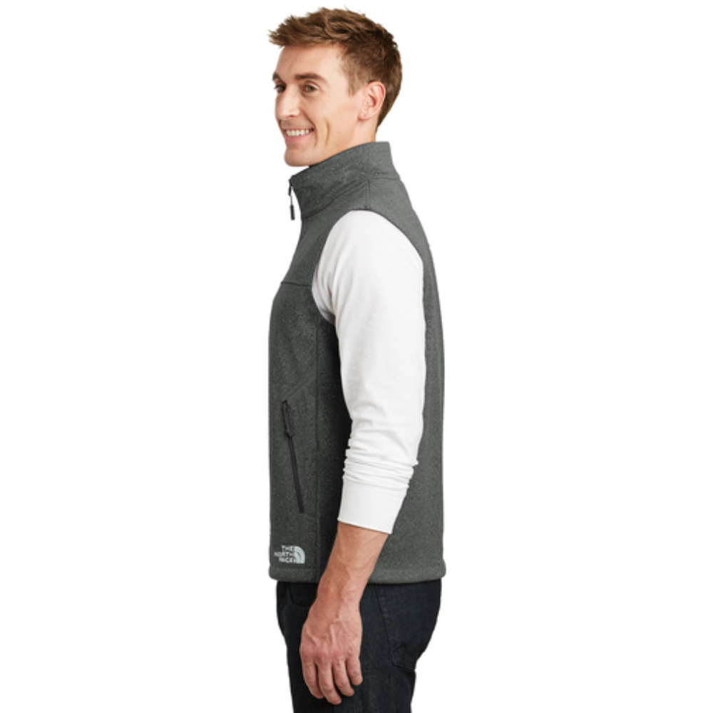 Ridgewall Soft Shell Vest