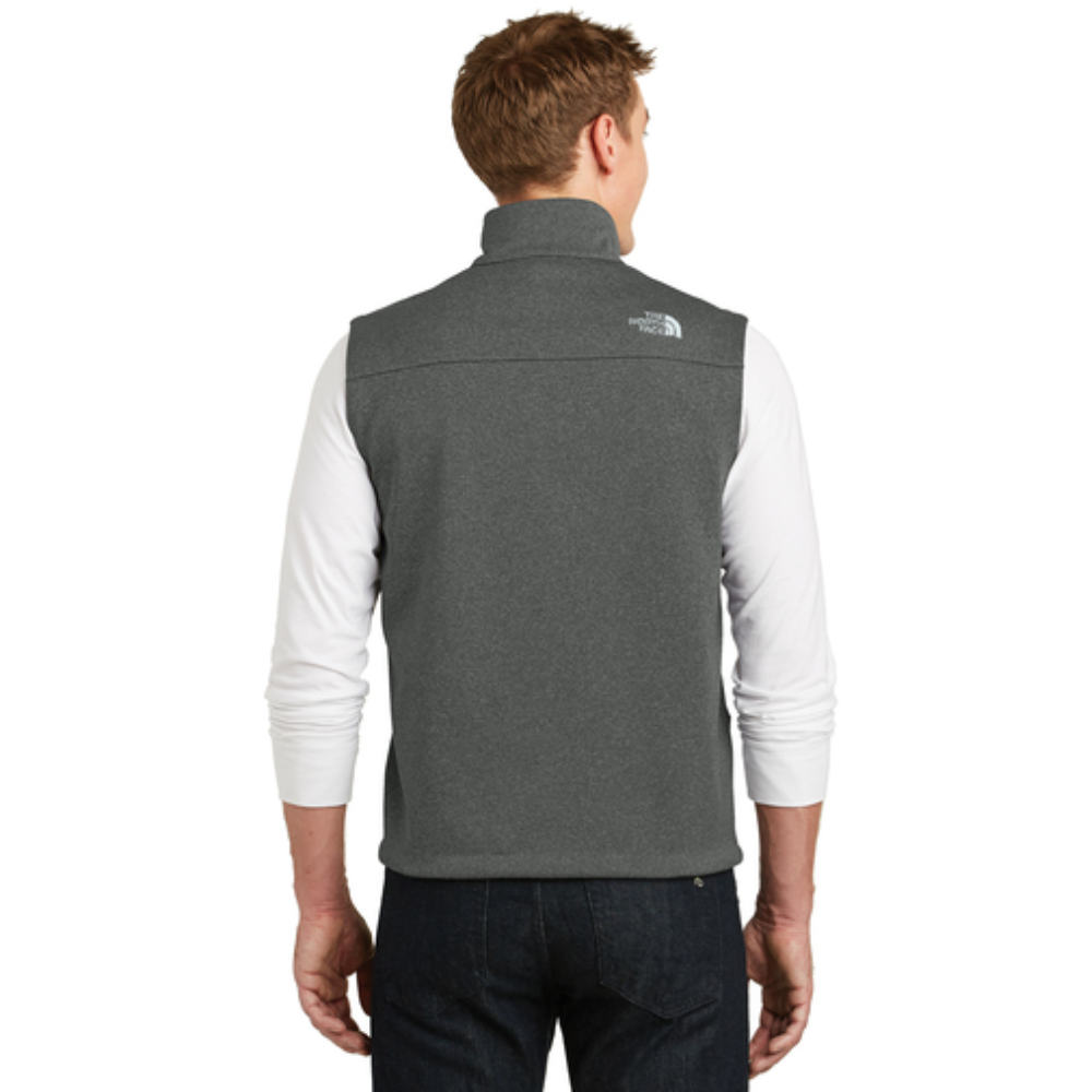 Ridgewall Soft Shell Vest
