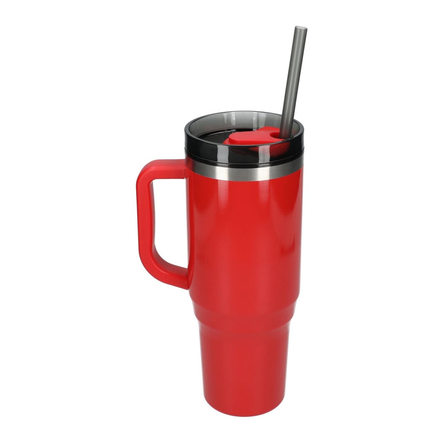 Thor 40 oz Eco-Friendly Straw Tumbler