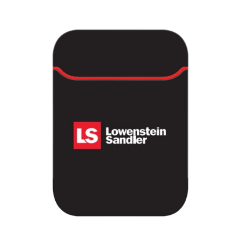 Neoprene Laptop Sleeve
