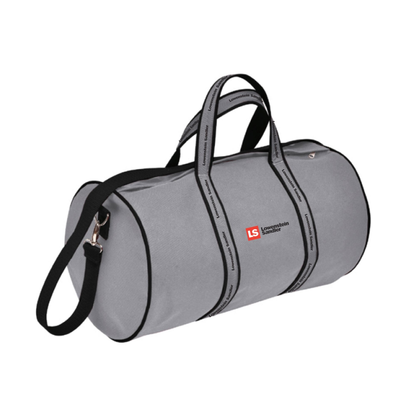 Barrel Duffle Bag