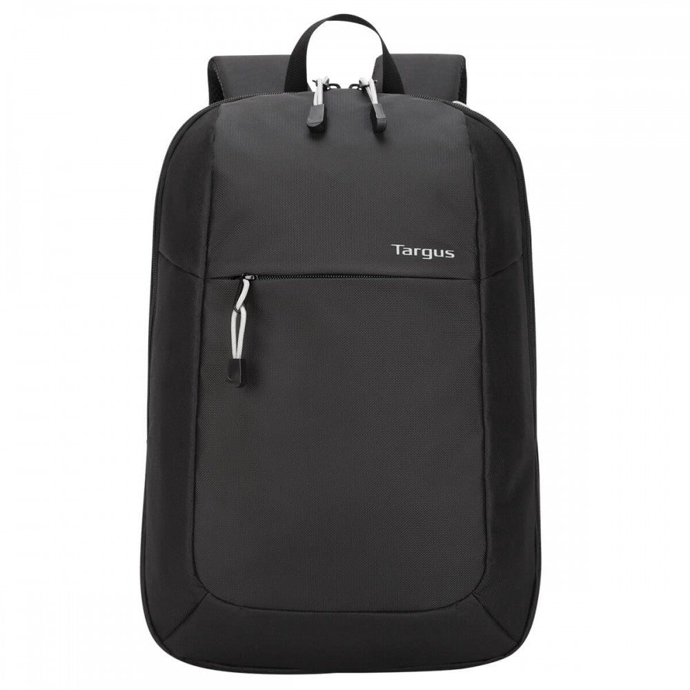 15.6" Intellect Essentials Backpack - Black