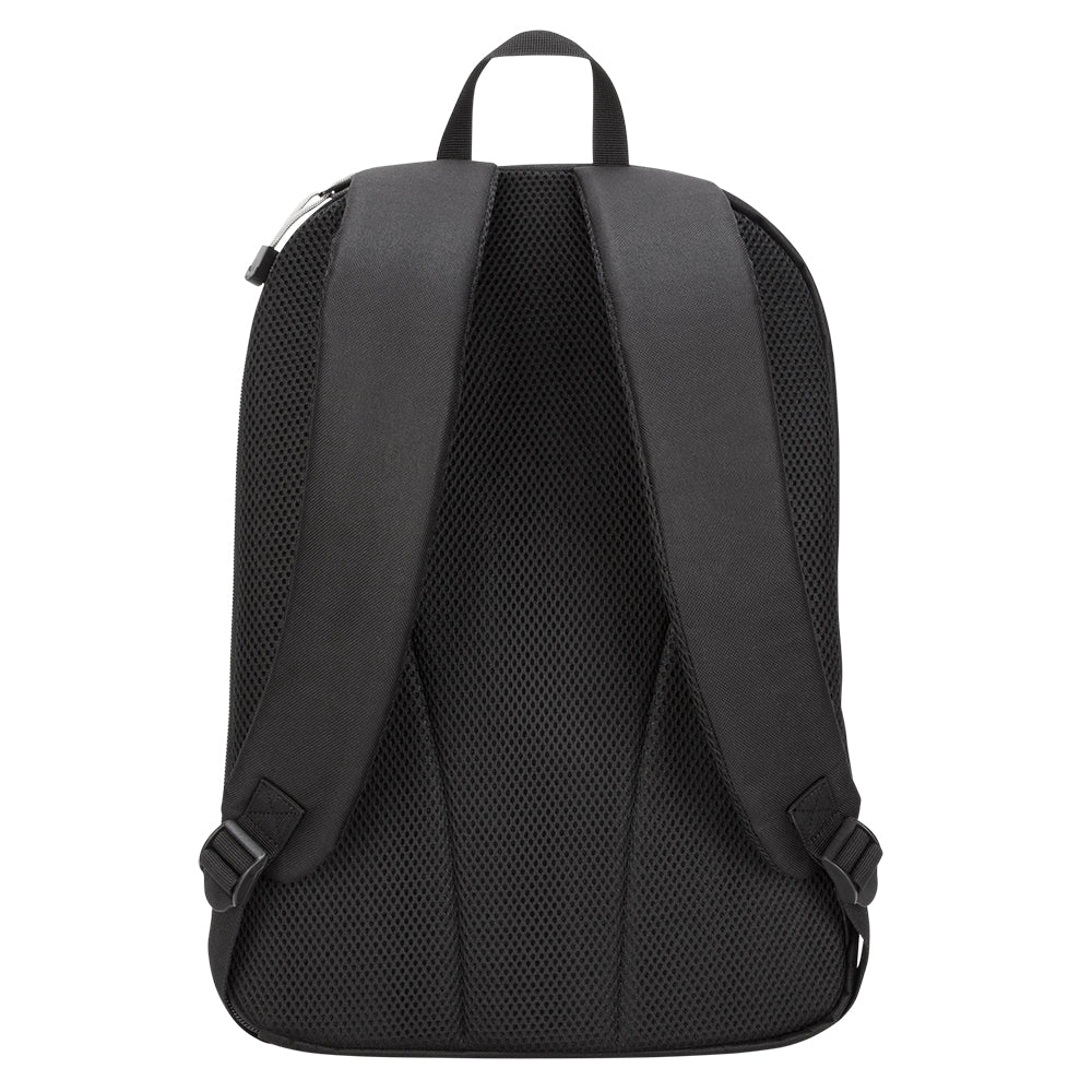 15.6" Intellect Essentials Backpack - Black