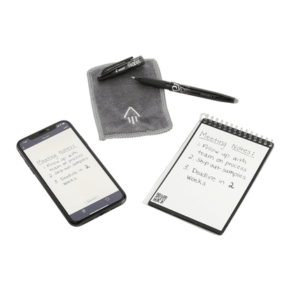 Mini Notebook Set