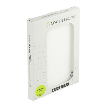 Mini Notebook Set