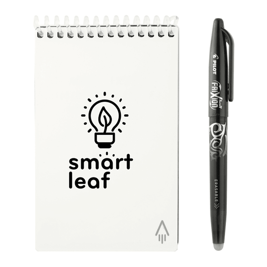 Mini Notebook Set