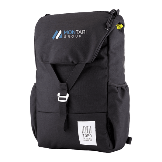 Y Pack 15" Laptop Backpack