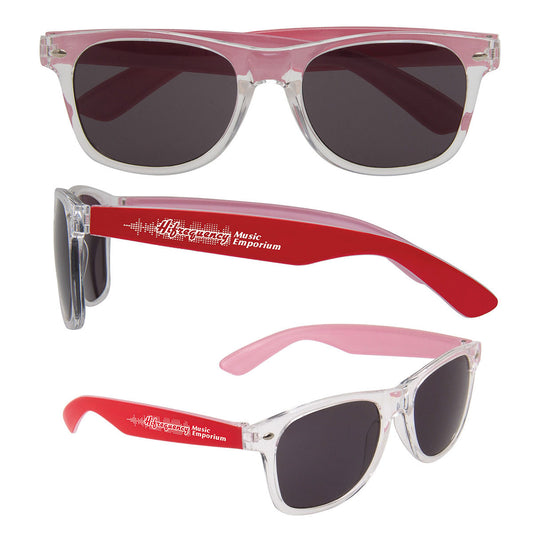 Color Arm Sunglasses