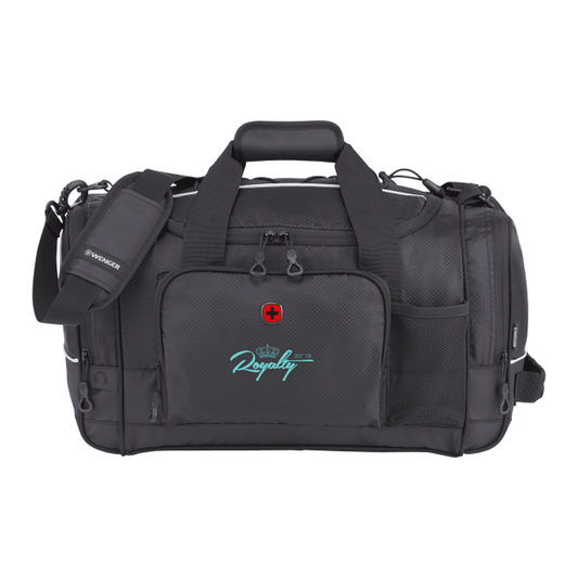 Apex 20" RPET Sport Duffle Bag