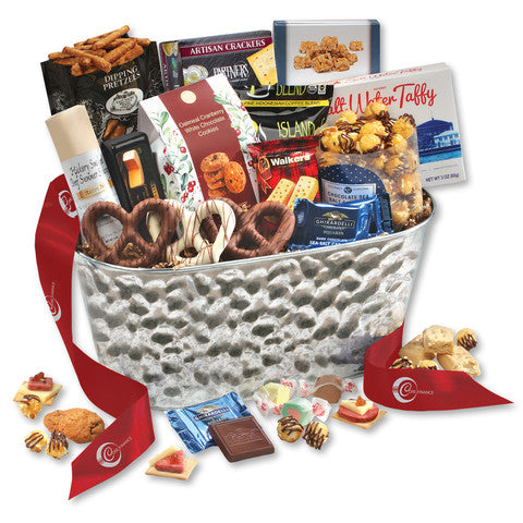 Epicurean Delights