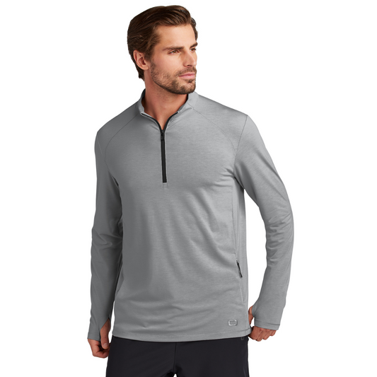 Motion 1/4-Zip