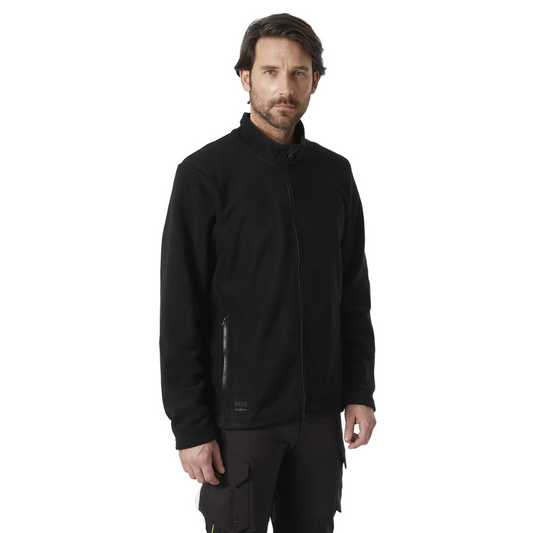 Manchester 2.0 Fleece Jacket