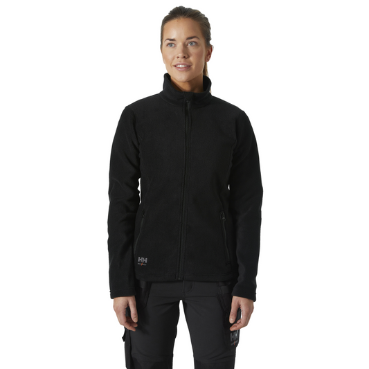 Women's Manchester 2.0 Fleece Jacket