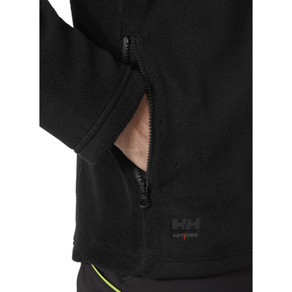 Manchester 2.0 Fleece Jacket