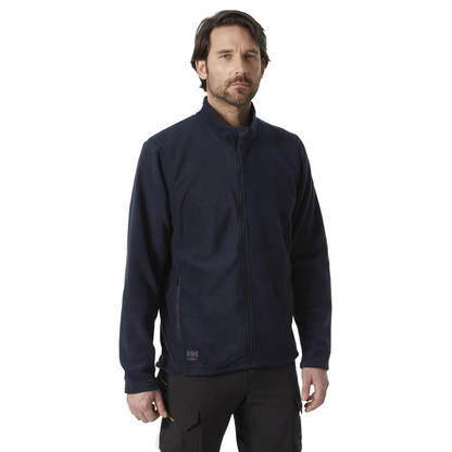 Manchester 2.0 Fleece Jacket
