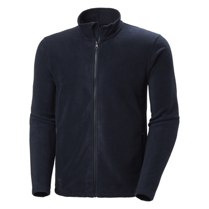 Manchester 2.0 Fleece Jacket