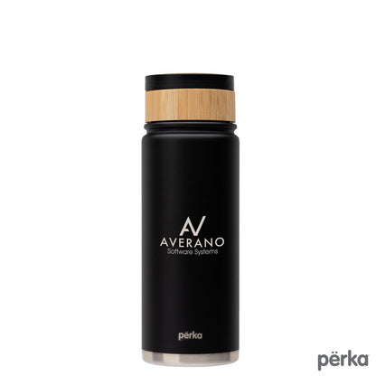 Lennox 18 oz. Stainless Steel Bottle