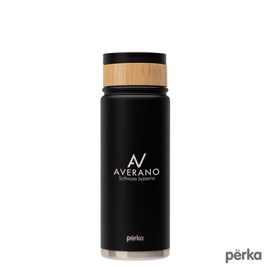 Lennox 18 oz. Stainless Steel Bottle