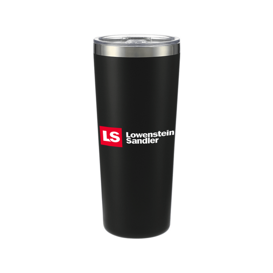 22oz. Insulated Stainless Steel Tumbler