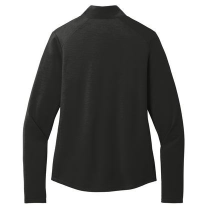 Ladies Motion 1/4-Zip