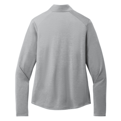 Ladies Motion 1/4-Zip