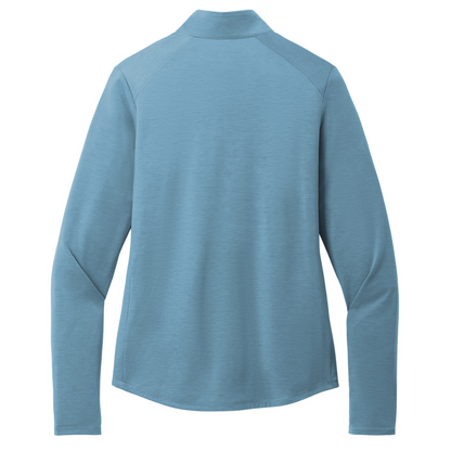 Ladies Motion 1/4-Zip