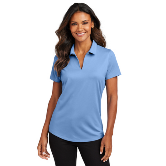Ladies City Stretch Polo