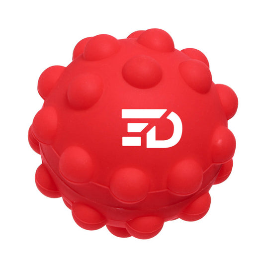 Push Pop Ball