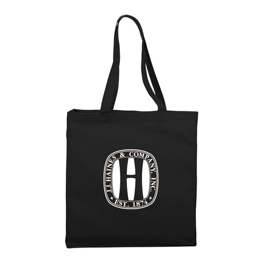 Odessa 8oz Cotton Canvas Tote