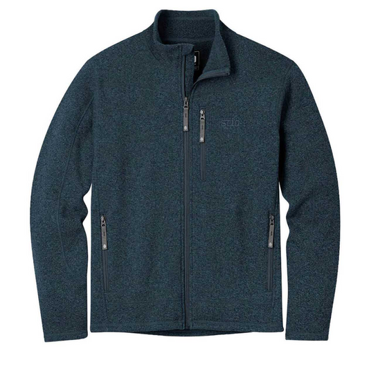 Wilcox Sweater Fleece Jacket