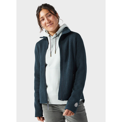 Sweetwater Fleece Jacket