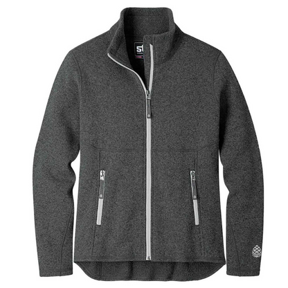Sweetwater Fleece Jacket