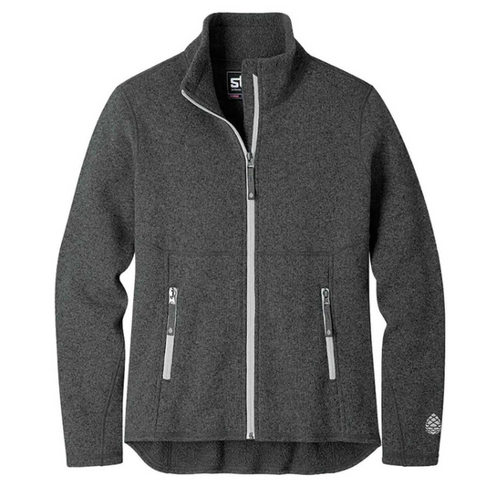 Sweetwater Fleece Jacket