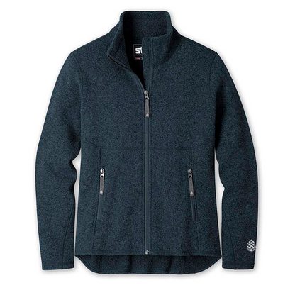 Sweetwater Fleece Jacket