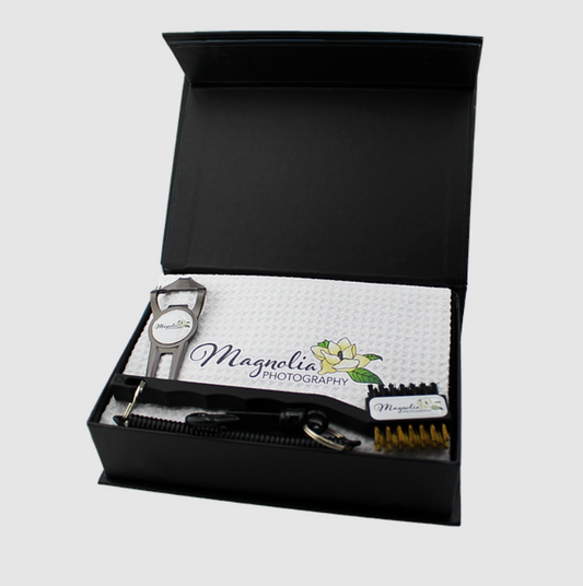 Geo Tool Golf Pro Clean Kit