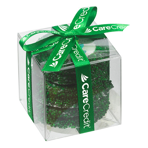 Chocolate Covered Oreo® Present