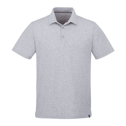 Men's SOMOTO Eco Short Sleeve Polo