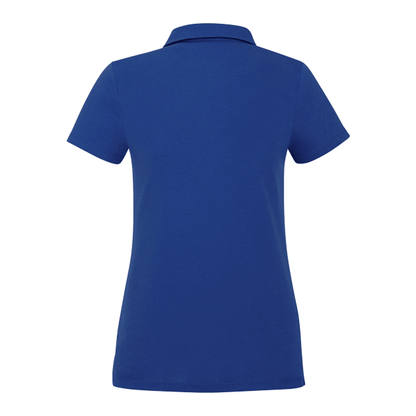 Women's SOMOTO Eco Short Sleeve Polo