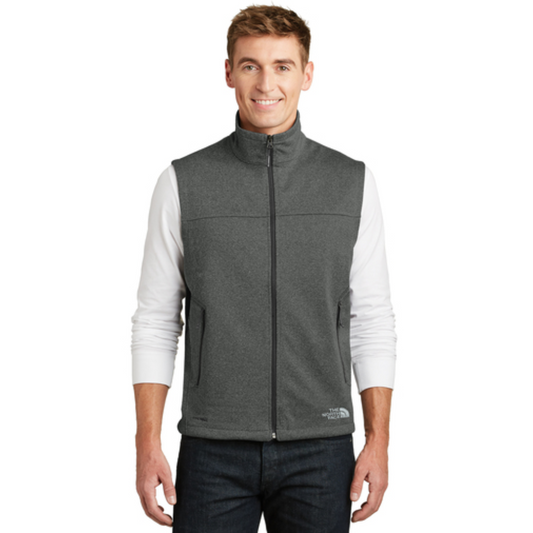 Ridgewall Soft Shell Vest