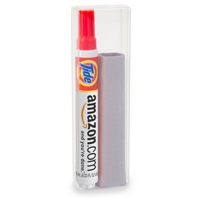 Tide® to Go Instant Stain Remover Kit