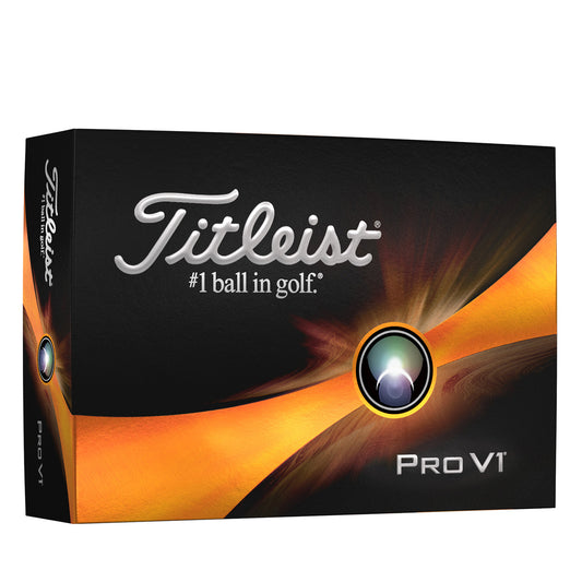 Titleist Pro V1 Golf Balls