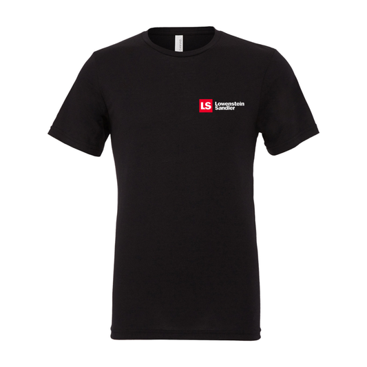 Black Triblend T-shirt