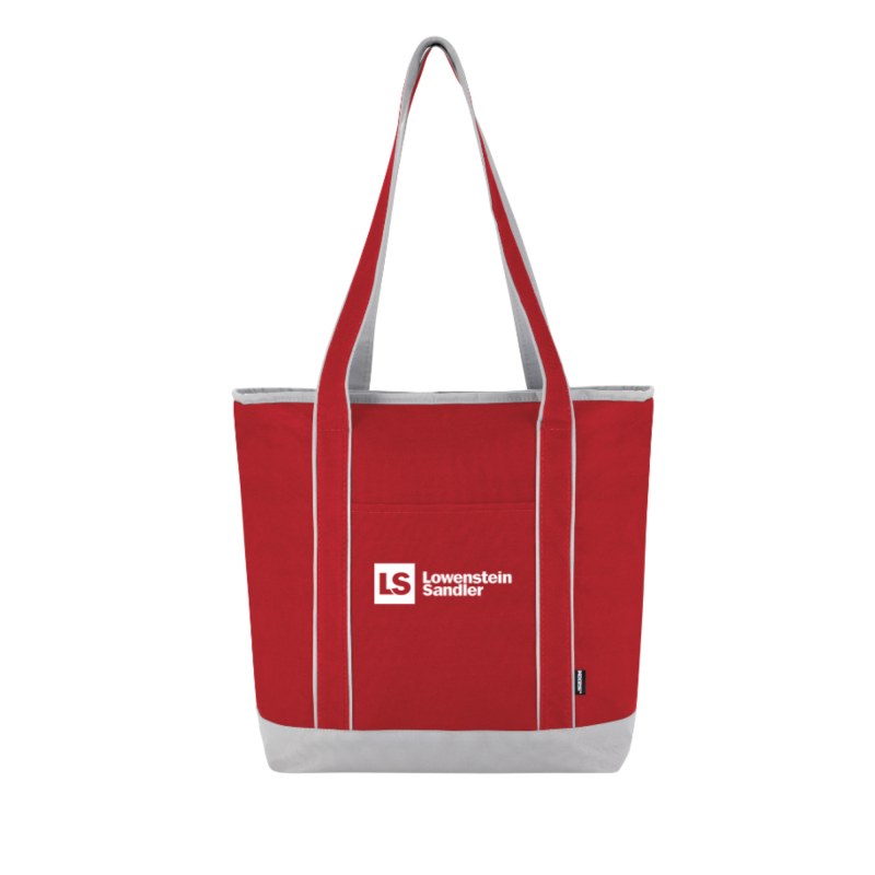 Cooler Tote Bag