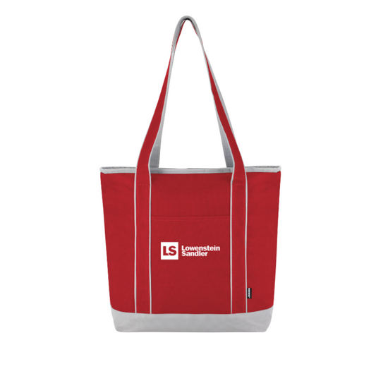 Cooler Tote Bag